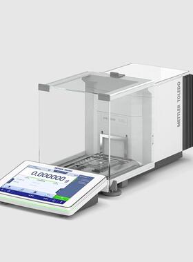 METTLER TOLEDO梅特勒-托利多 电子天平XPR205 品牌直销全新正品