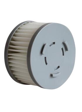 杰伯利莱克吉米吸尘器A6 AT6 A7 A8 JV85 Pro H9 Pro配件滤网滤芯