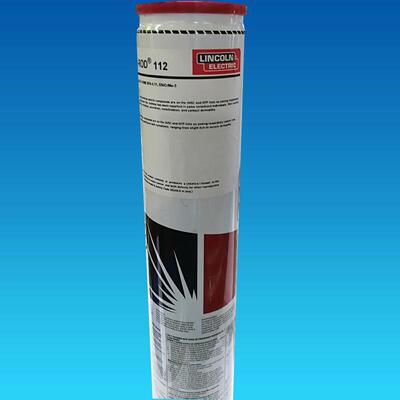 林肯Jungo4462不锈钢焊条E2209-15直条装焊条