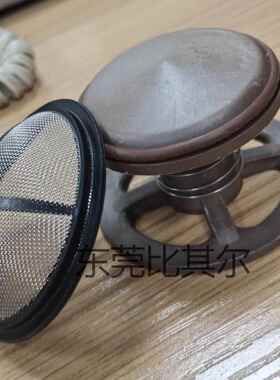 供应普旭真空泵逆止阀普旭RA0100F止回阀普旭真空泵配件