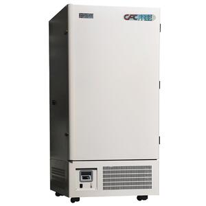和利实验用超低温冰箱-40度608升高校院校检测实验低温冰箱冰柜
