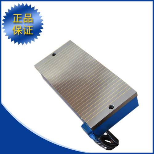 供应矩形电磁吸盘磨床用电磁吸盘矩形密极电磁吸盘磨床吸盘