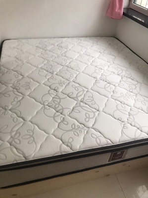 丝涟床垫品牌怎么样?为何多数人都选择这床垫？