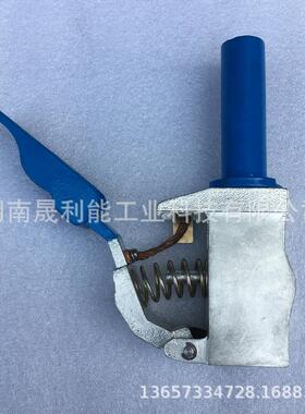 发电机刷握 32*32 碳刷架 brush holder Schunk 06.08.0200.11