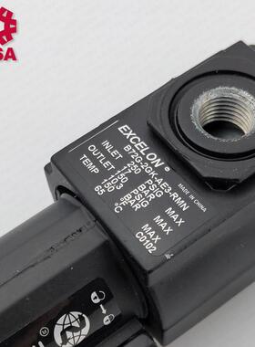 群达工业IMI Norgren诺冠调压过滤器B72G-2GK-AE3-RMN订货8-12周