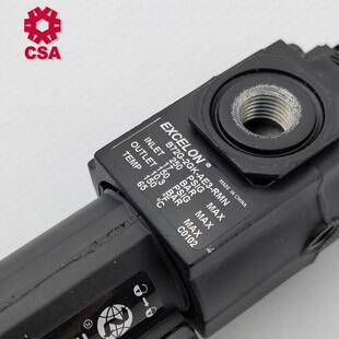 AE3 群达工业IMI Norgren诺冠调压过滤器B72G 2GK 12周 RMN订货8