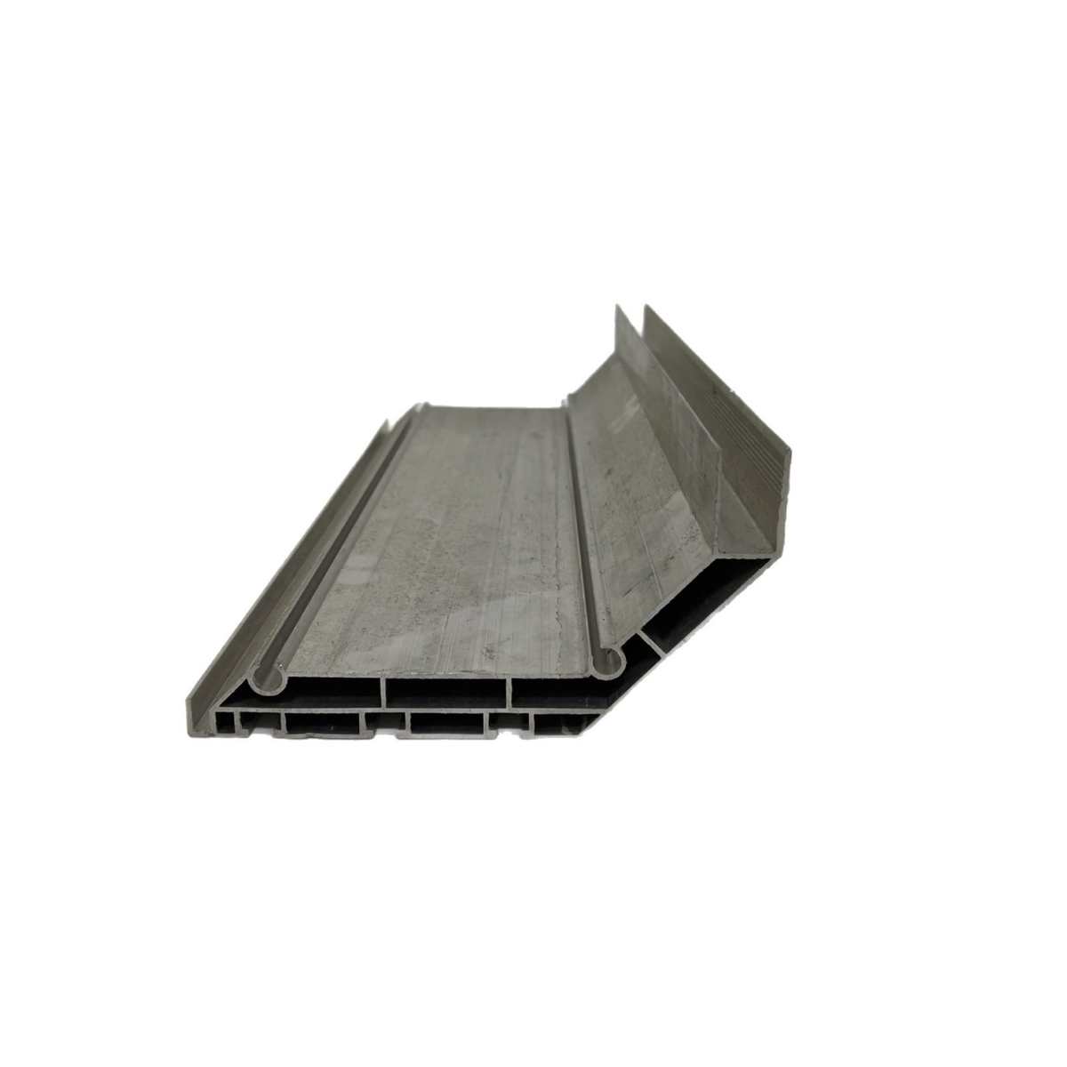 车顶户外帐篷铝型材外壳 支持来图来样开模定制加工