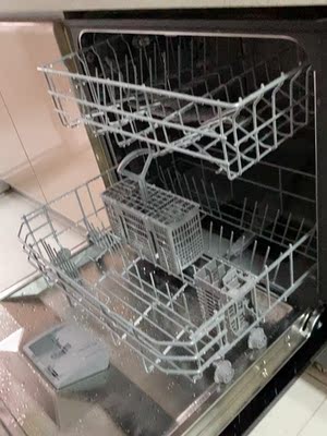 西门子洗碗机好不好,大家一定要看下这内幕