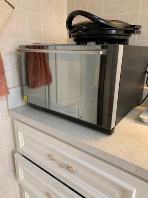 大宇蒸烤箱怎么样?质量太烂?属实还是谣言呢?