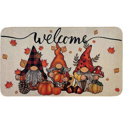 ChristmMerry亚马逊跨境地毯地毯