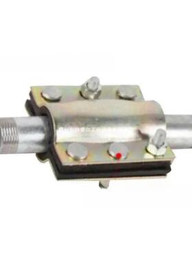 TK-36抱箍式堵漏补器对夹直管快速修管裂接ZSG-36器道缝修工具