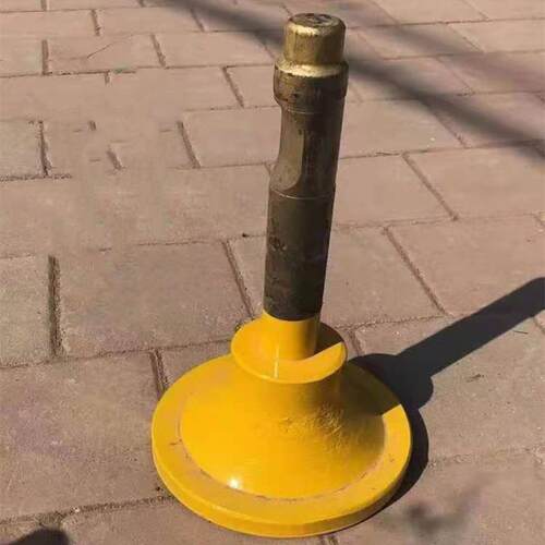 日立200挖机配件振动夯锤液压破碎锤挖掘机夯土钎杆