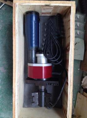 ISP-80内涨式气动管子坡口机 管道施工用管道坡口机