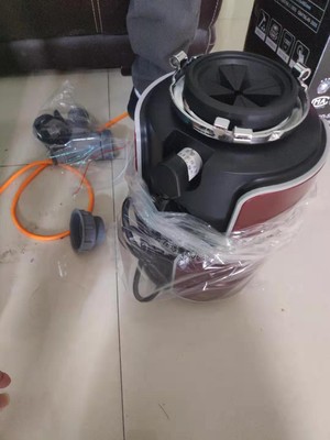 德国惠妈垃圾处理器真实使用反馈，图文分享评测揭秘