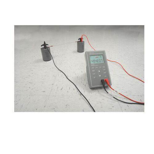美国Prostat PRS-812B 精密电阻测试仪PRS-812RM重锤式表面电阻测