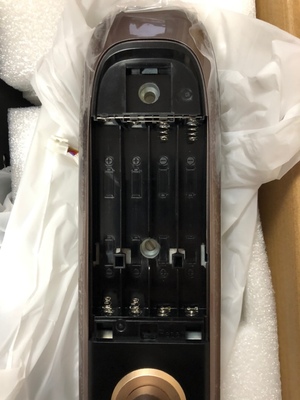 大家使用反馈萤石DL21S指纹锁怎么样，优缺点曝光分析