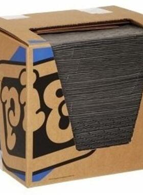 Newpig纽匹格MAT3001 轻型通用吸污垫吸油垫 吸油吸冷却液吸油棉