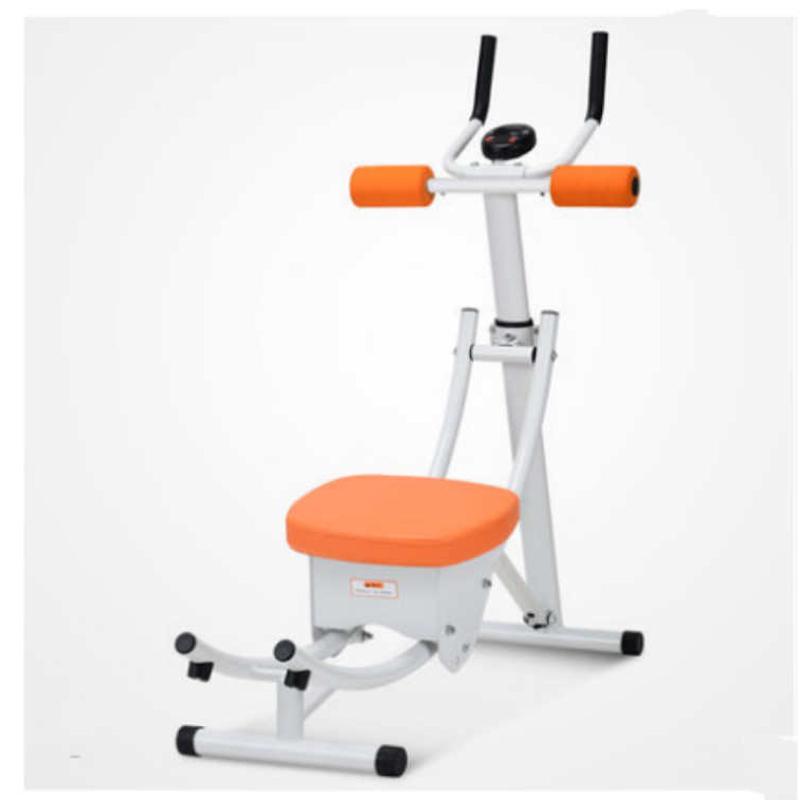 美腰机收腹机瘦腰机家用美腰肌健身器材减肚子健腹器爬山机过山车