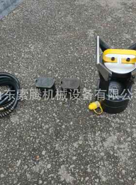 导线液压压线钳钢芯铝绞线压接机CO-60S100T200T吨KN双回路