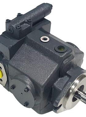 东京计器SQP3-38-86D2-18液压高压定量叶片泵工业注塑机油泵现货