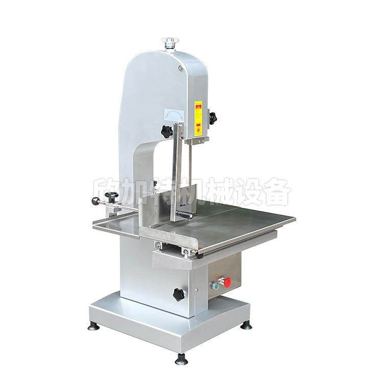 商用式锯骨 不锈骨钢切剁骨机台全自动切鱼分鸡块/欣加机 大型切,厨房电器,商厨油污/厨余垃圾处理设备,淘宝优惠券,粉丝福利购,淘宝优惠卷