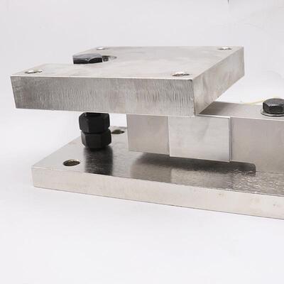 托利多称重模块数字动态称重模块称重模拟传感器压力1--5-10T