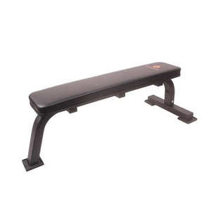 ttcz加厚长凳哑铃凳举重商用管材健身健椅推平板 身板出口 专业卧