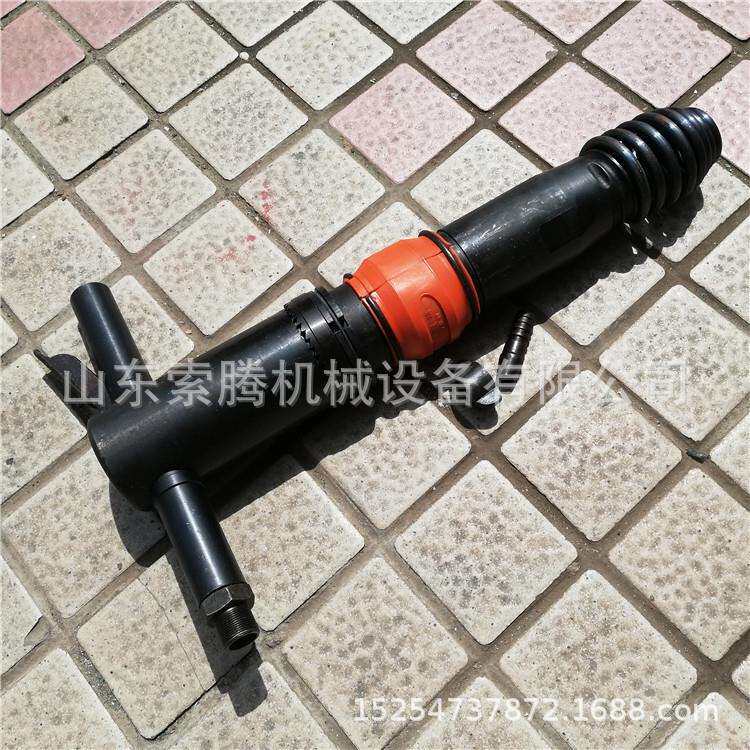 现货供应G20耐火材料破碎镐G20开山风镐气动风镐操作简单