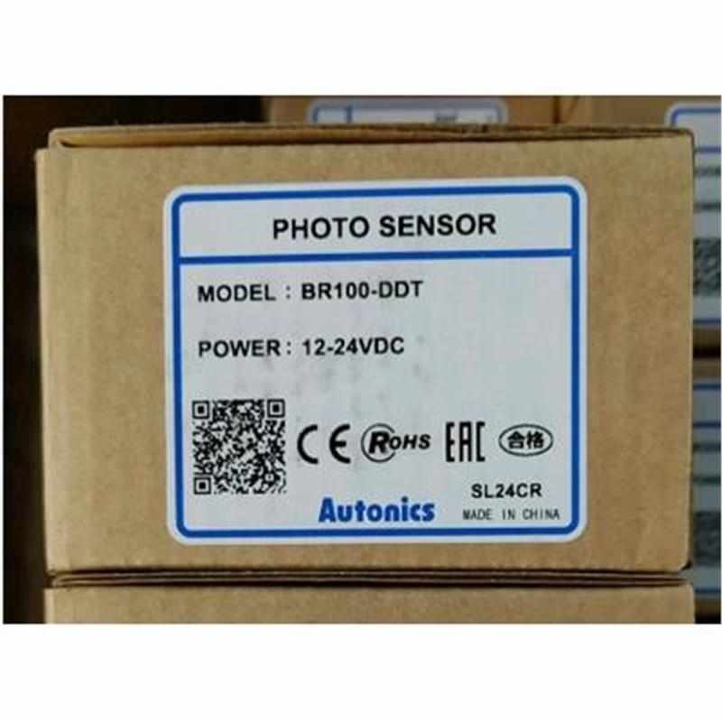 原装奥托尼克斯光电开关BR100-DDT BR400 3M-MDT DTL BR20M-TDT-P
