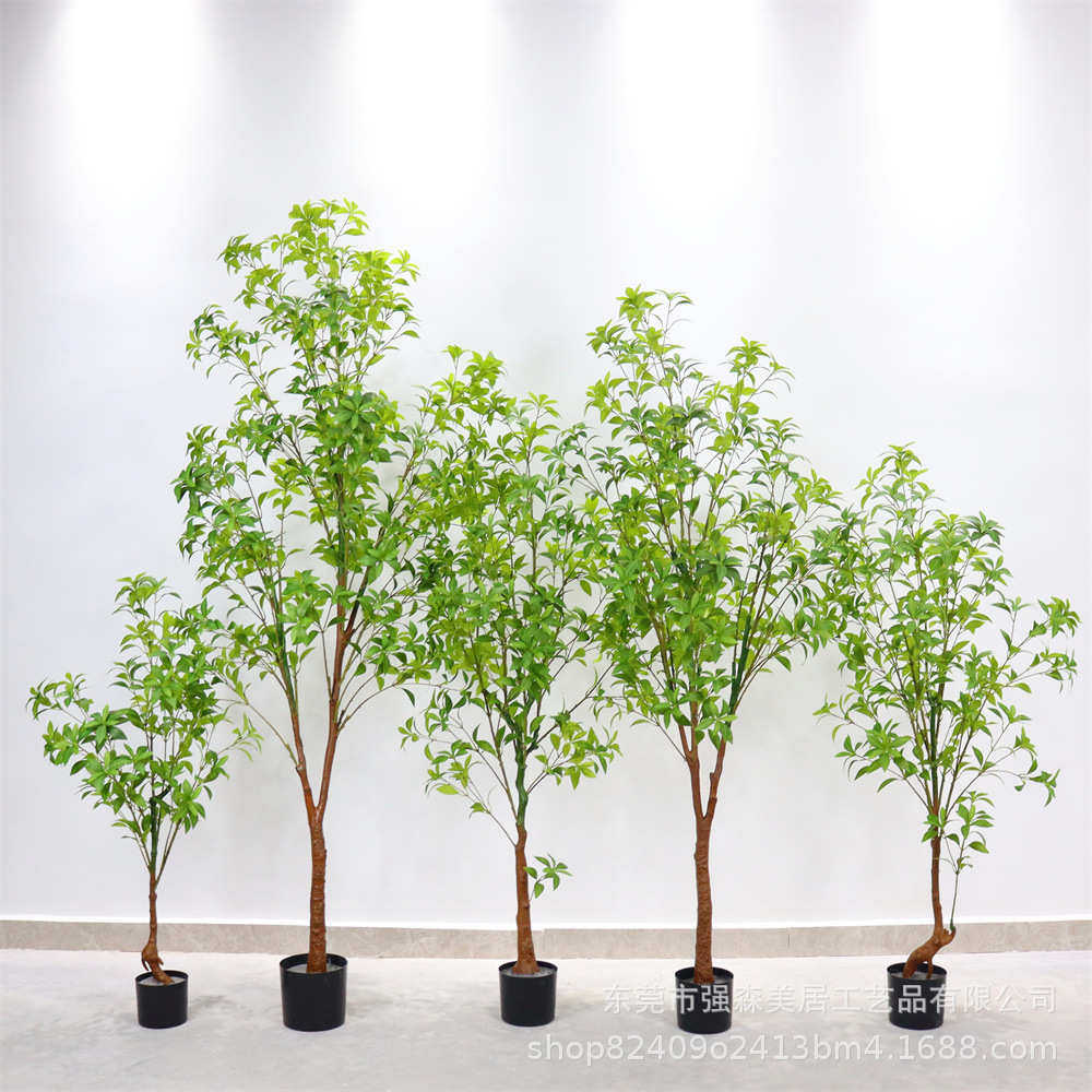 外贸款仿真植物马醉木轻奢假绿植造景仿生装饰摆件室内盆栽假树,鲜花速递/花卉仿真/绿植园艺,仿真绿植,淘宝优惠券,粉丝福利购,淘宝优惠卷