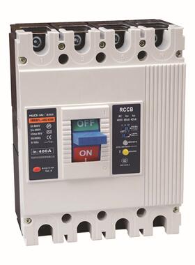 乐清CM1L-400/3300漏电塑壳断路器 CM1L-400/3300漏电塑壳断路器