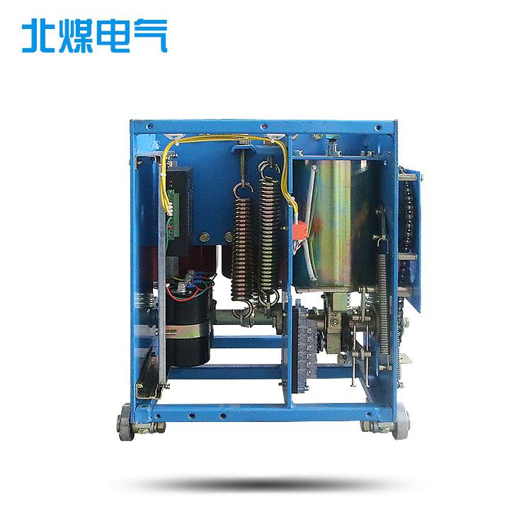 ZNM-630-12.5型高压机构永磁真空断路器可手动分合闸矿用型