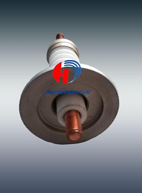 单芯电极 KF25 真空电极 高压陶瓷电极