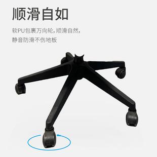 厂家RZA直公供家用办椅子学生转椅办公会议椅可降职升员椅布椅网