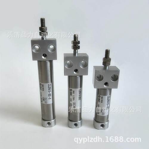 迷你气缸CJ2RKA16/CDJ2RKA16-75-80-100-125-150-175-200Z/RZ-B-A