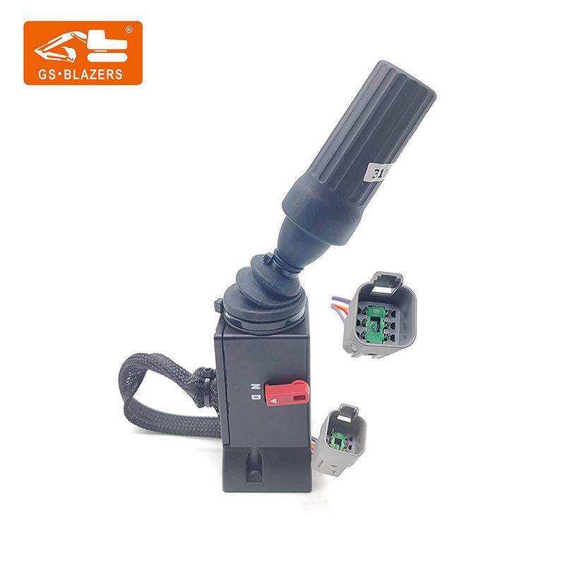 轮式挖掘机装载机配件变速箱档位选择器组合开关310-9356多用途