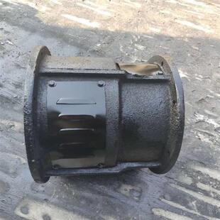 SGB630 150C机头总成易于维护可靠刮板机盲轴总成