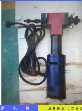 新手持款小型多功能电动坡口机22坡0V不锈钢口JTW器神管
