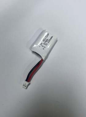 适用于阿派斯红箭65幻影小黄蜂无人机原厂电池JH851724P220mah