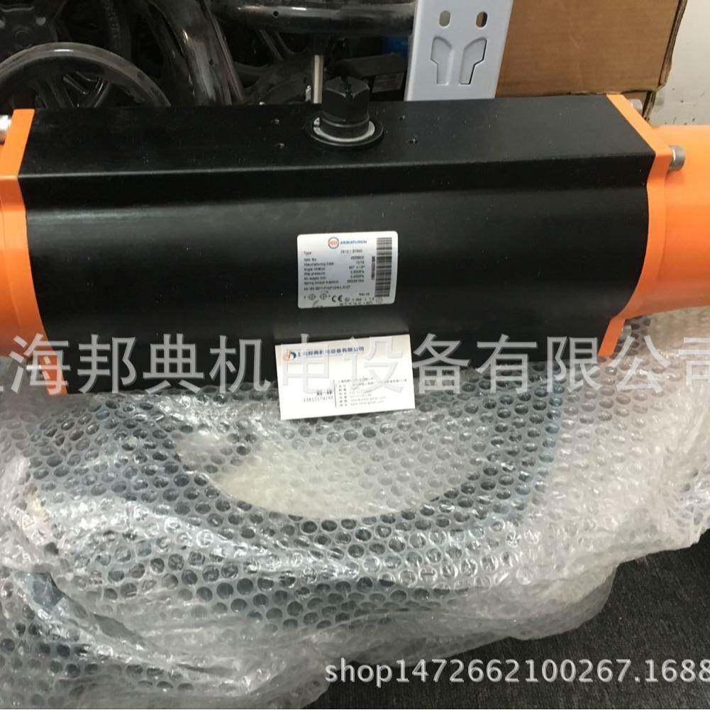 优势现货供应 德国原装进口依博罗EBR0 双动气缸 EB10.1SYD全系列