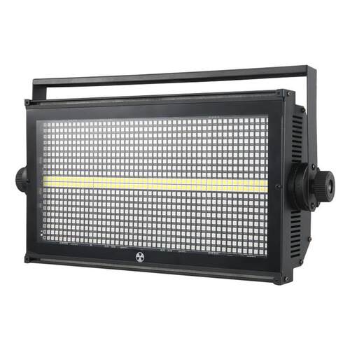 led960颗8段频闪灯酒吧迪吧清吧ktv全彩染色爆闪跑马舞台灯Strobe