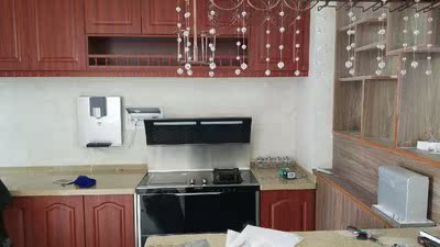 亿田 F7CGMH 集成灶怎么样一周使用彻底爱上了吗