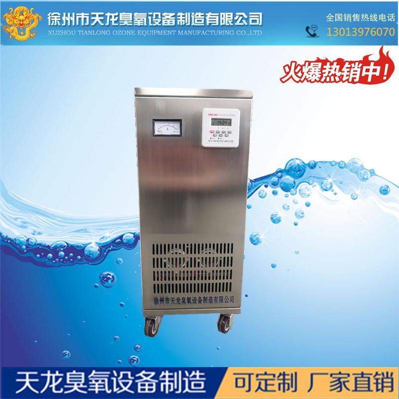 臭氧发生器移动10g臭氧机祛除甲醛室内净化厂家直销臭氧设备直供