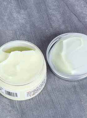 亮美嘉优生骨原手足裂胶灵霜开滋润霜清爽防MBE手干 干裂足脱皮膏