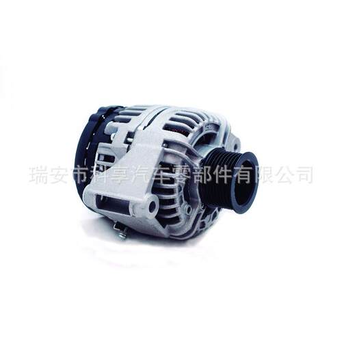 供应12801/0124355001/ALTJ1553EFFE/ A6674DIXIE汽车发电机