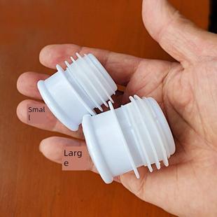 2024暖瓶盖子配件塞子通用内盖塞盖开水瓶热水壶硅胶塞软木塞壶盖