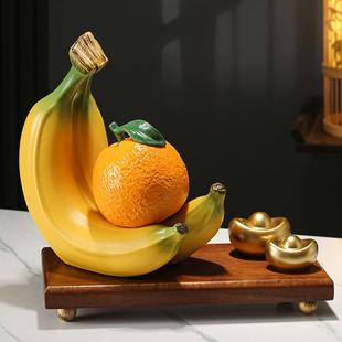 成交寓招财摆件开业送礼生意兴隆面办公室意无品牌/桌前陶台瓷摆