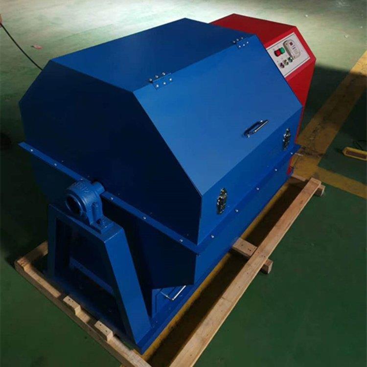 SV-500水泥试验小磨球磨机科宇仪器