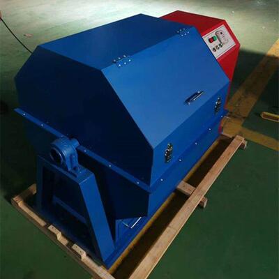 SV-500水泥试验小磨球磨机科宇仪器