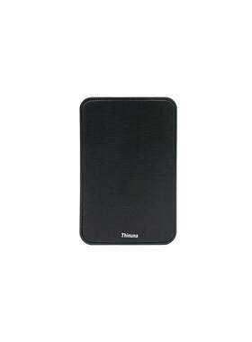 Thinuna FS-Q4 全天候紧凑型壁挂防水音箱商场室内外公共广播音响